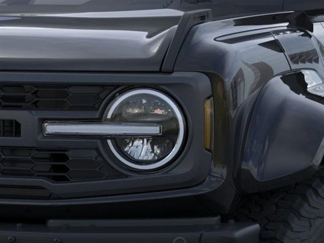 2025 Ford Bronco Raptor 6th Gen - Image 20 of 21