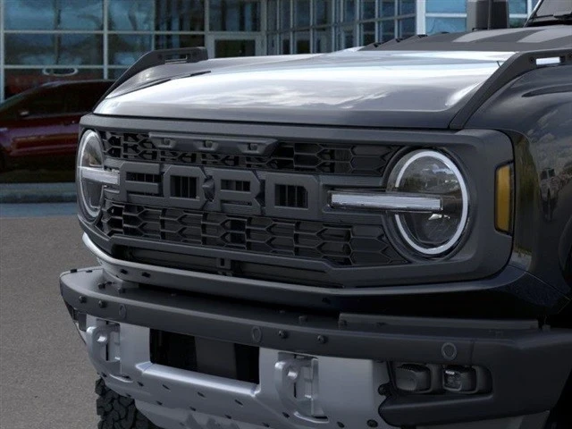 2025 Ford Bronco Raptor 6th Gen - Image 19 of 21