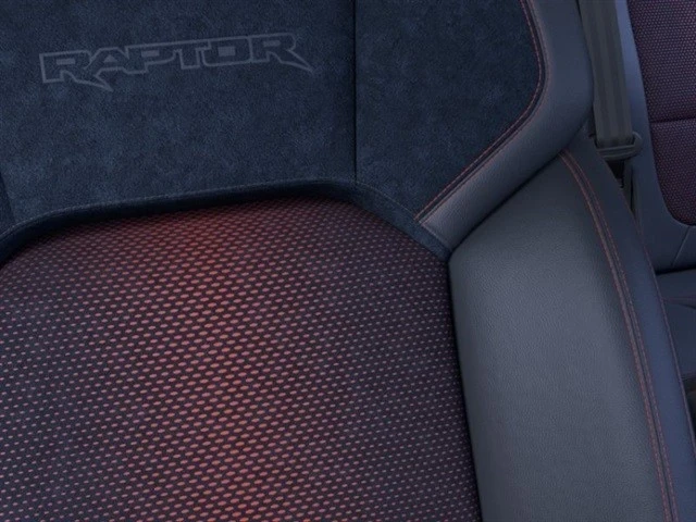 2025 Ford Bronco Raptor 6th Gen - Image 18 of 21
