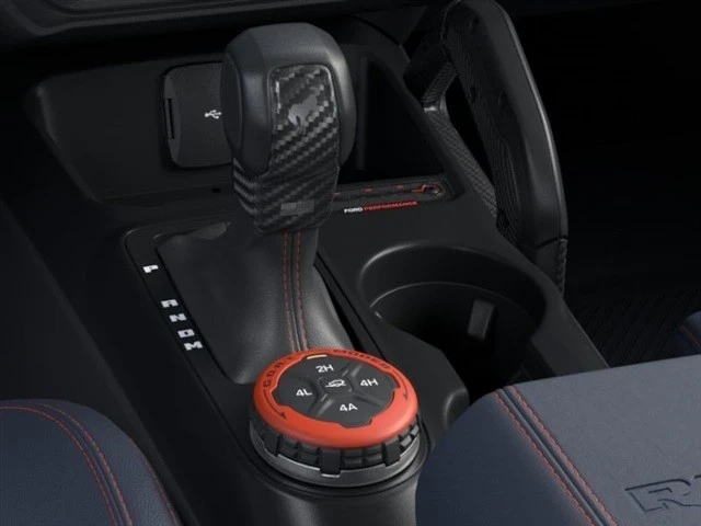 2025 Ford Bronco Raptor 6th Gen - Image 17 of 21