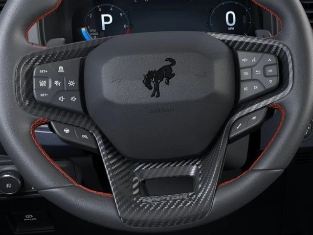 2025 Ford Bronco Raptor 6th Gen - Image 14 of 21