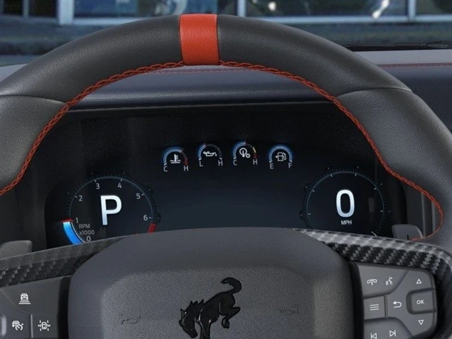 2025 Ford Bronco Raptor 6th Gen - Image 13 of 21