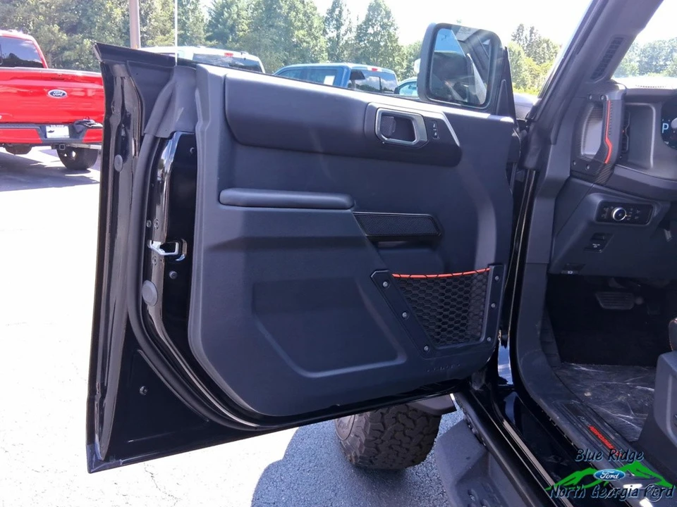 2025 Ford Bronco Raptor 6th Gen - Image 10 of 21