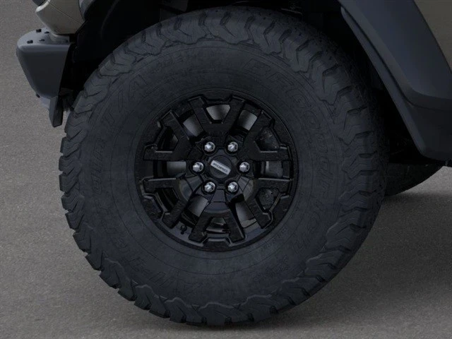 2025 Ford Bronco Raptor 6th Gen - Image 21 of 21