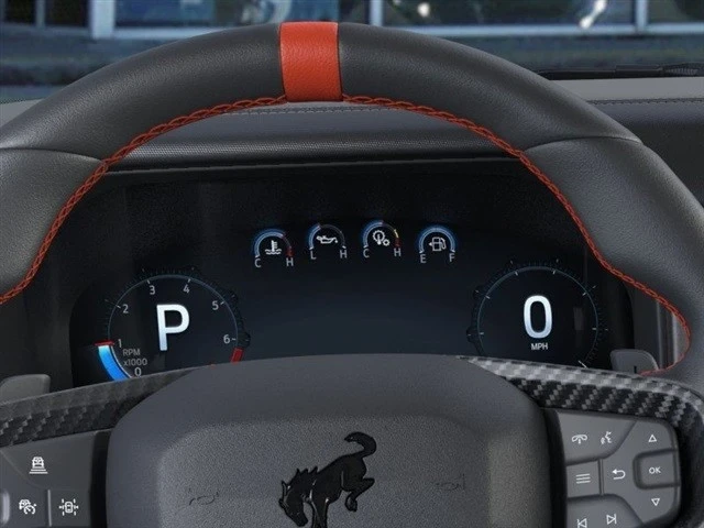 2025 Ford Bronco Raptor 6th Gen - Image 13 of 21