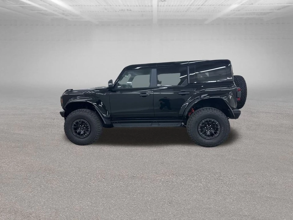 2025 Ford Bronco Raptor 6th Gen - Image 6 of 12