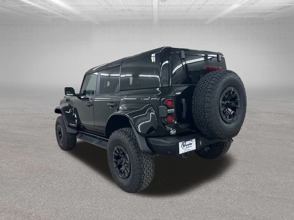 2025 Ford Bronco Raptor 6th Gen - Image 7 of 12