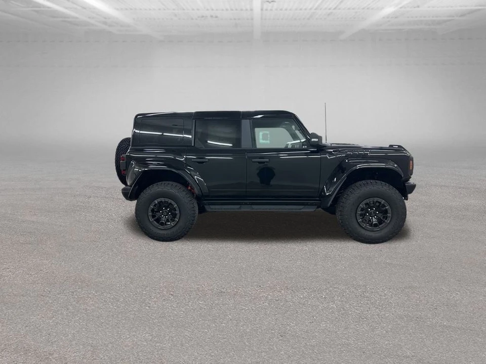 2025 Ford Bronco Raptor 6th Gen - Image 12 of 12