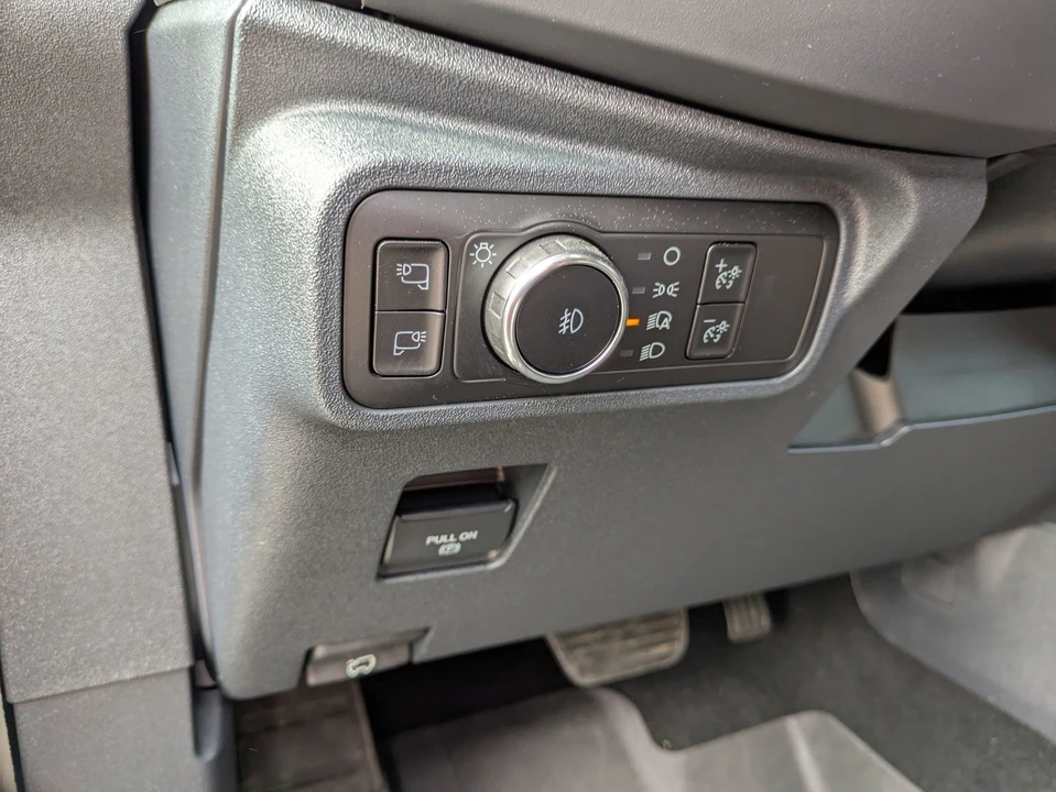 2025 Ford Bronco Raptor 6th Gen - Image 17 of 31