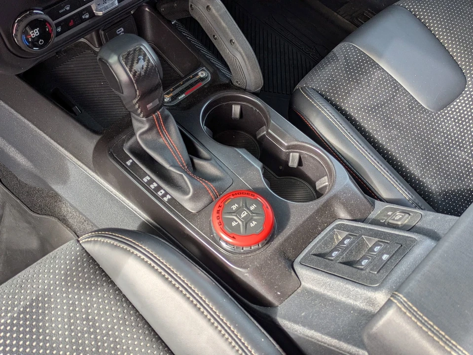 2025 Ford Bronco Raptor 6th Gen - Image 28 of 31
