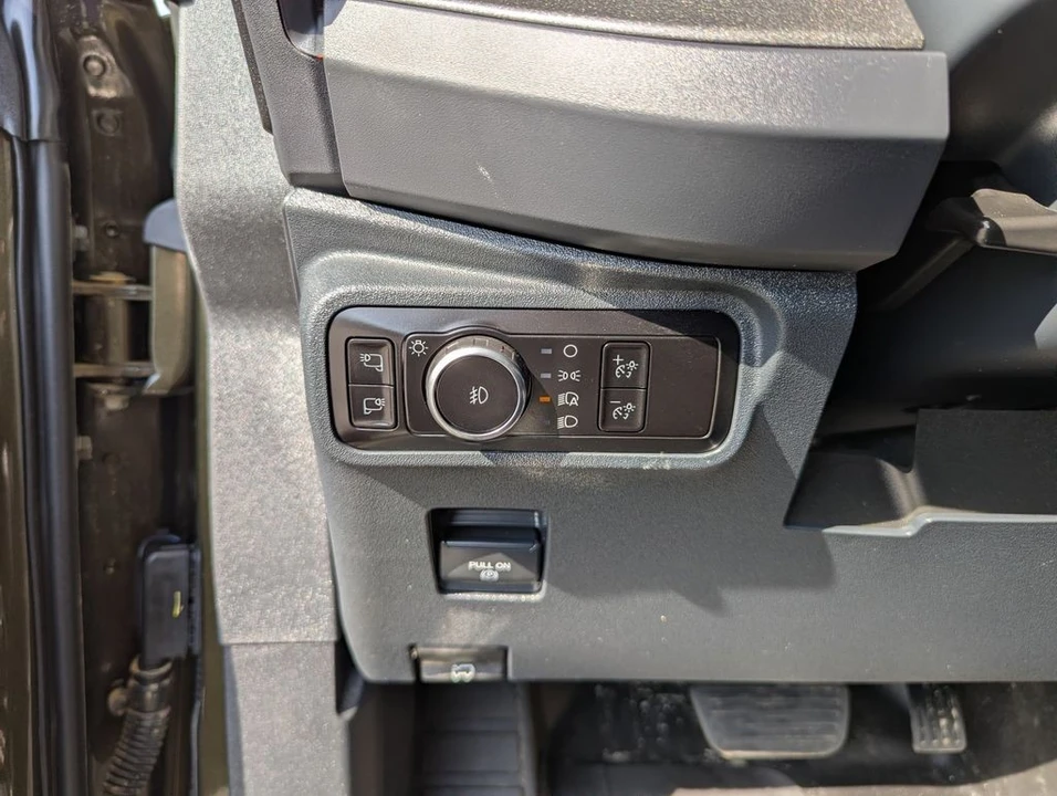 2025 Ford Bronco Raptor 6th Gen - Image 19 of 31