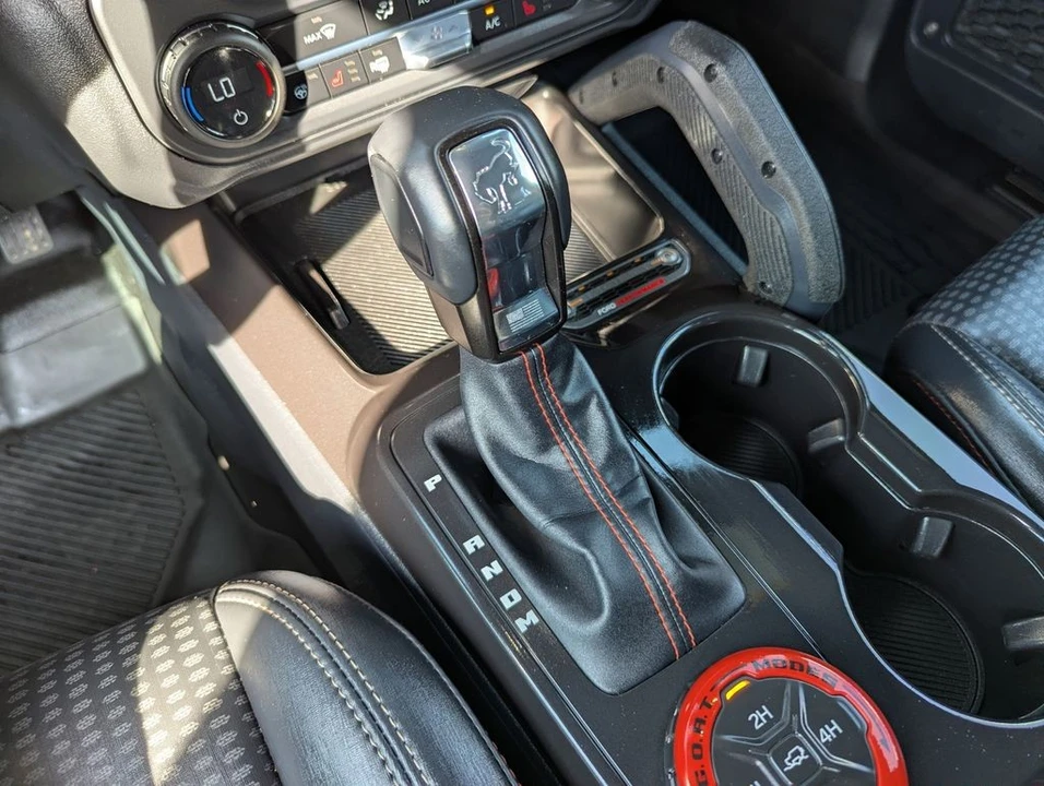 2025 Ford Bronco Raptor 6th Gen - Image 30 of 31
