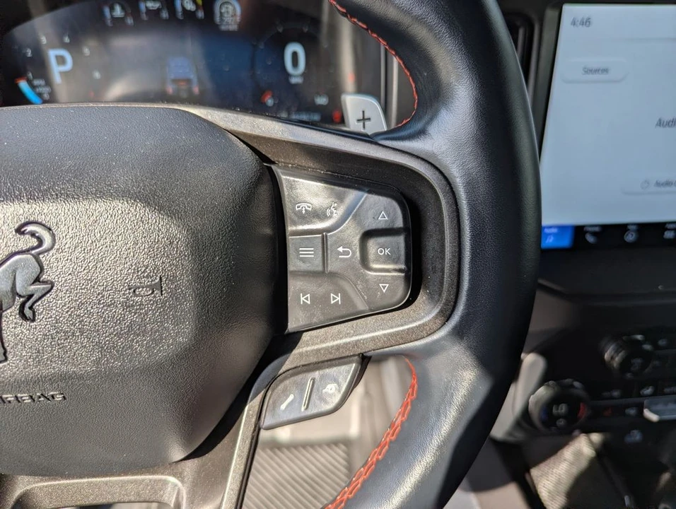 2025 Ford Bronco Raptor 6th Gen - Image 22 of 31