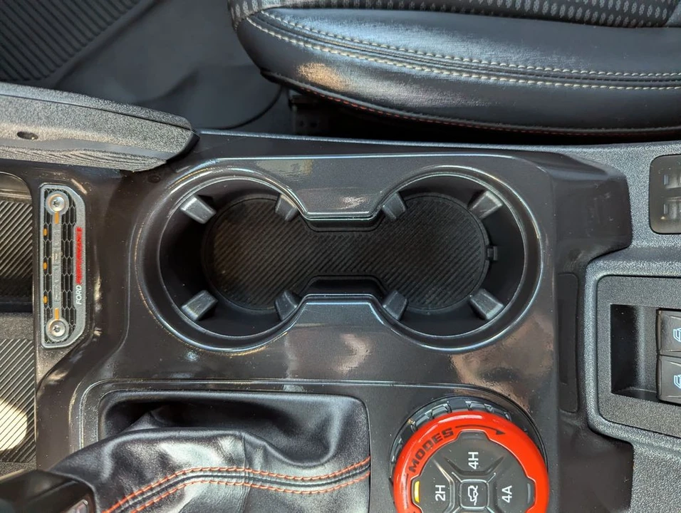 2025 Ford Bronco Raptor 6th Gen - Image 31 of 31