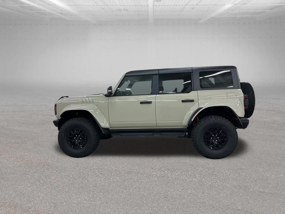 2025 Ford Bronco Raptor 6th Gen - Image 6 of 12