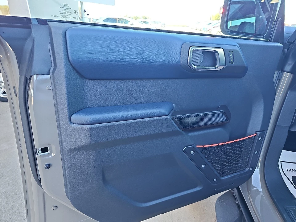 2025 Ford Bronco Raptor 6th Gen - Image 20 of 28