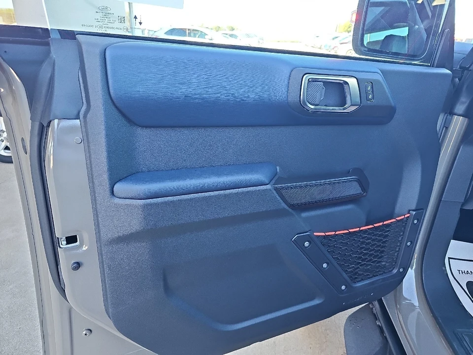 2025 Ford Bronco Raptor 6th Gen - Image 20 of 21