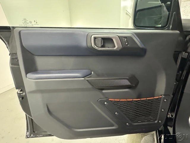 2025 Ford Bronco Raptor 6th Gen - Image 10 of 12