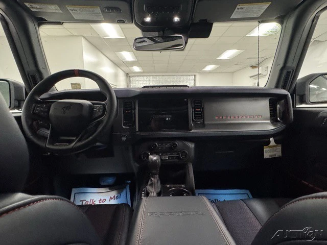 2025 Ford Bronco Raptor 6th Gen - Image 9 of 12