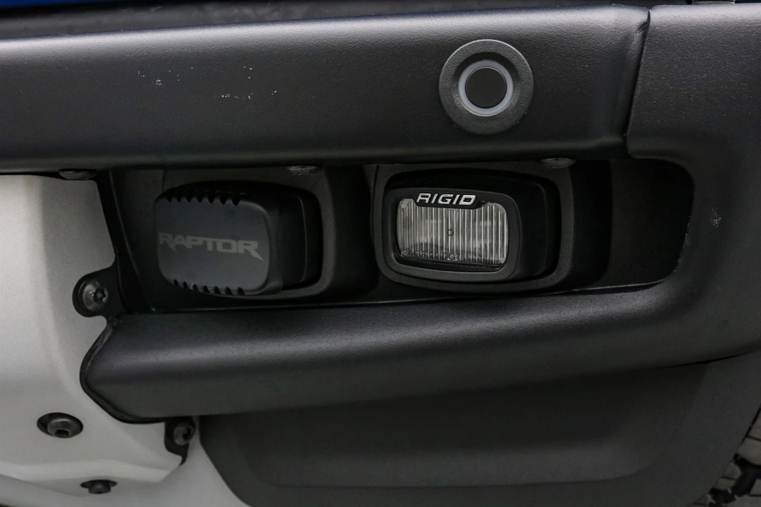2025 Ford Bronco Raptor 6th Gen - Image 17 of 21