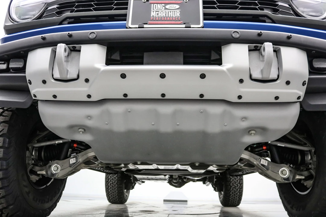 2025 Ford Bronco Raptor 6th Gen - Image 18 of 21