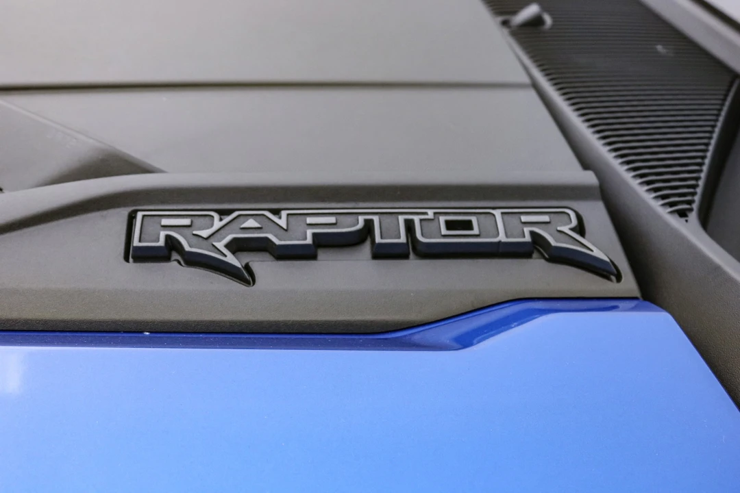 2025 Ford Bronco Raptor 6th Gen - Image 13 of 21