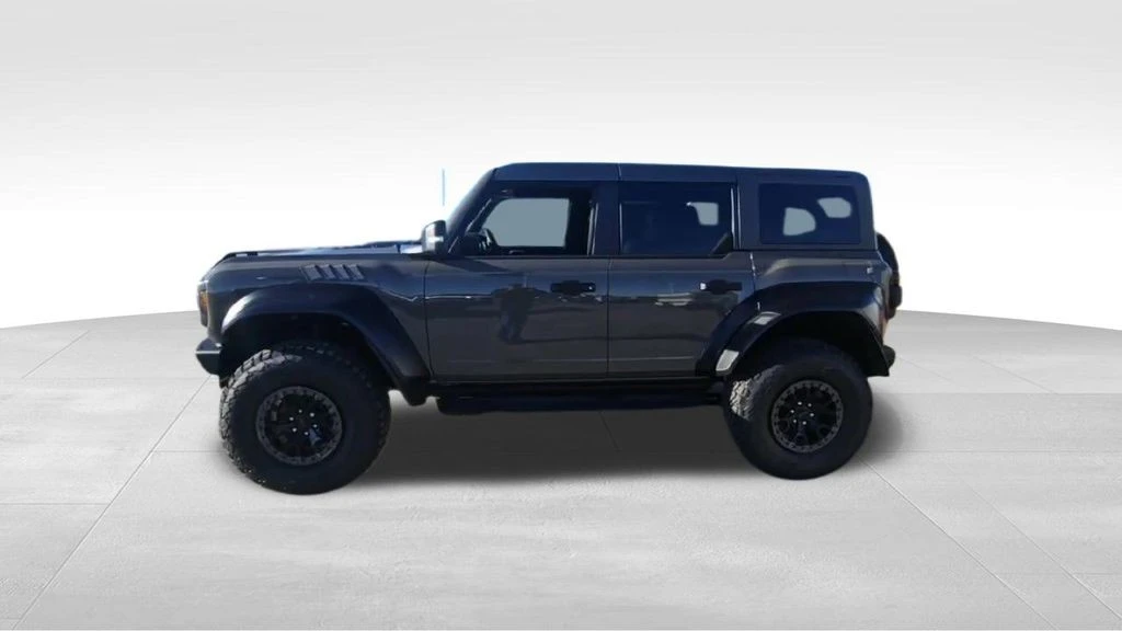 2025 Ford Bronco Raptor 6th Gen - Image 5 of 21