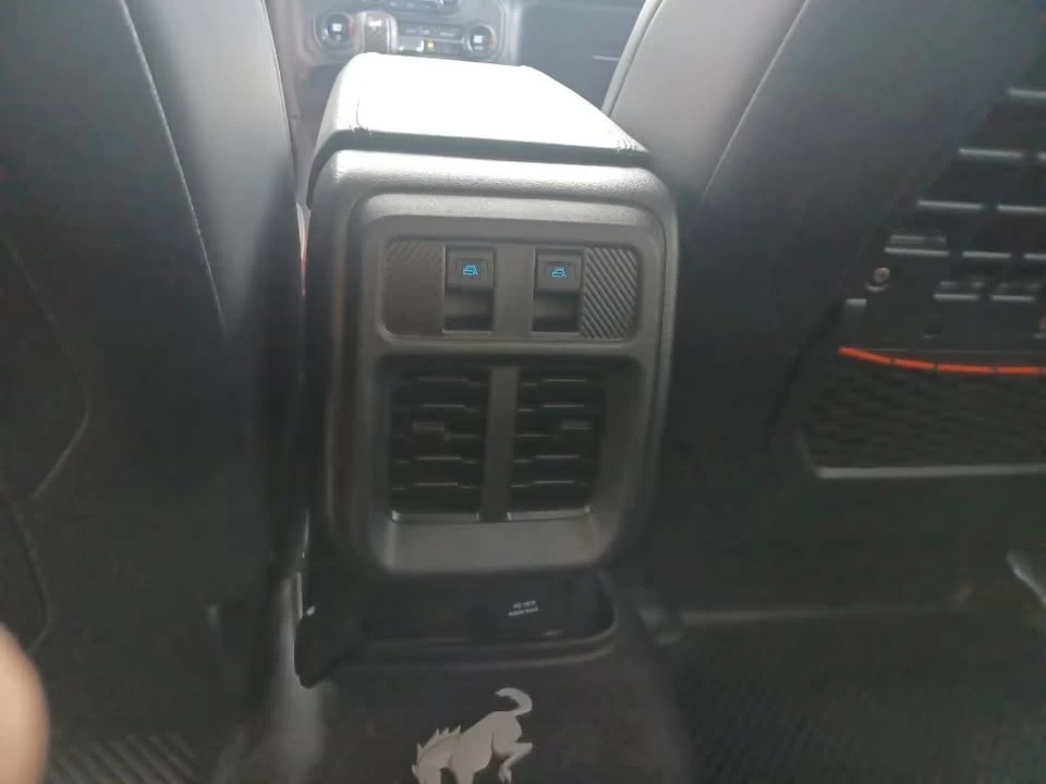 2025 Ford Bronco Raptor 6th Gen - Image 7 of 15