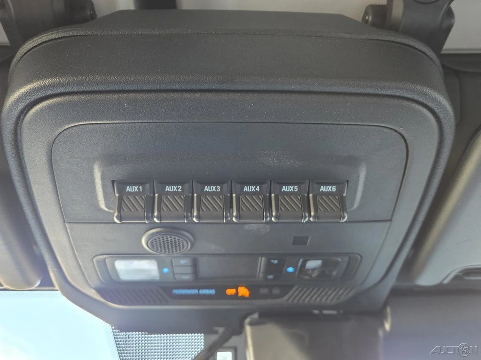2025 Ford Bronco Raptor 6th Gen - Image 21 of 21