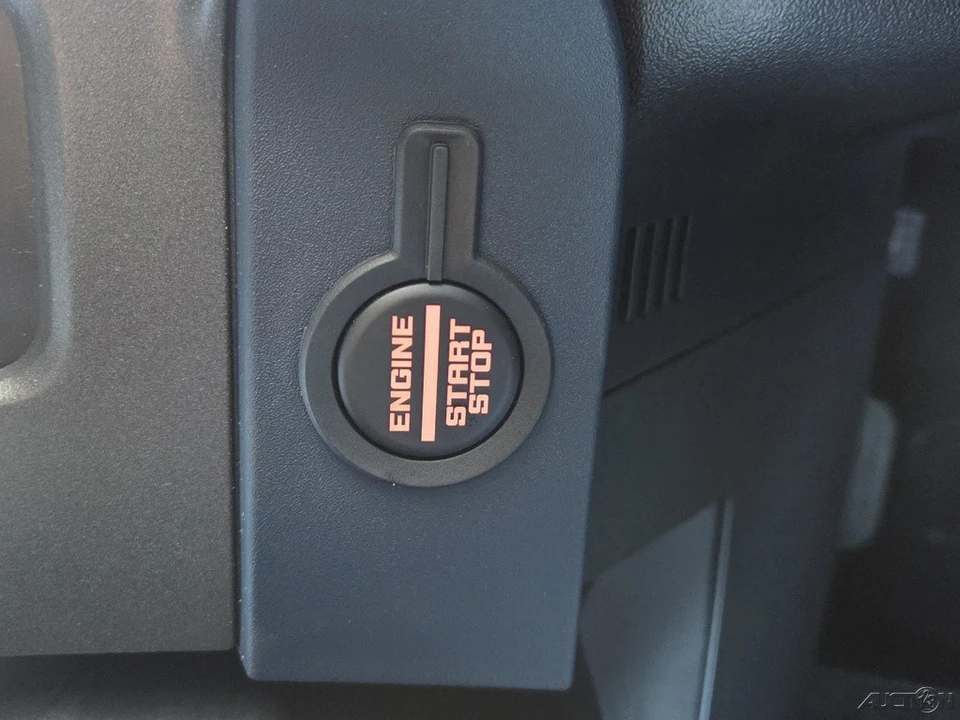 2025 Ford Bronco Raptor 6th Gen - Image 7 of 21