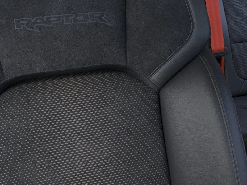 2025 Ford Bronco Raptor 6th Gen - Image 17 of 21