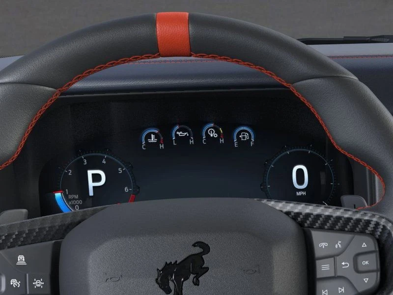 2025 Ford Bronco Raptor 6th Gen - Image 13 of 21