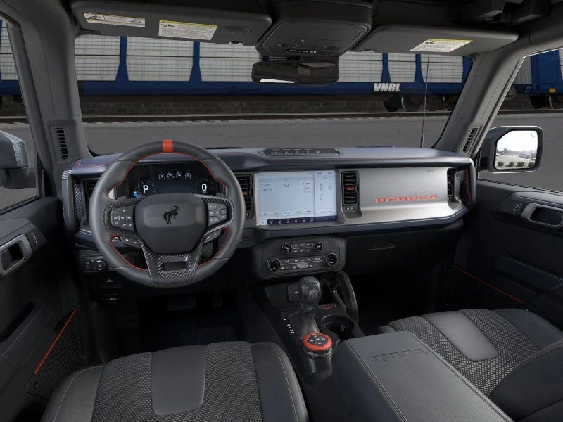 2025 Ford Bronco Raptor 6th Gen - Image 9 of 21