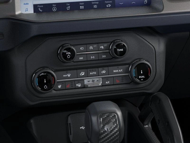 2025 Ford Bronco Raptor 6th Gen - Image 15 of 21