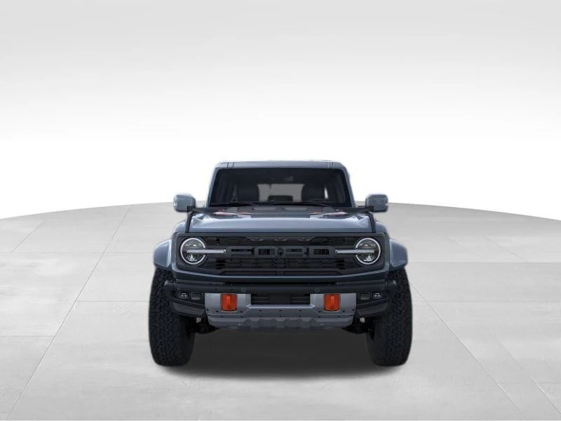 2025 Ford Bronco Raptor 6th Gen - Image 6 of 21