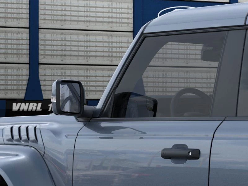 2025 Ford Bronco Raptor 6th Gen - Image 21 of 21