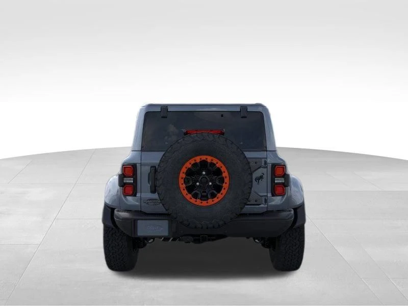 2025 Ford Bronco Raptor 6th Gen - Image 5 of 21