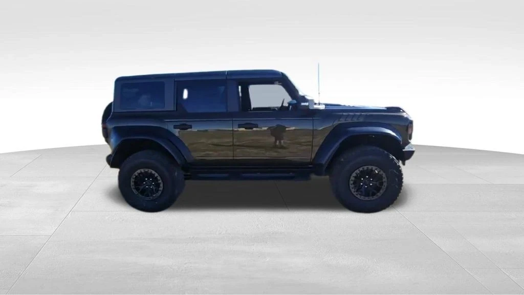 2025 Ford Bronco Raptor 6th Gen - Image 9 of 21