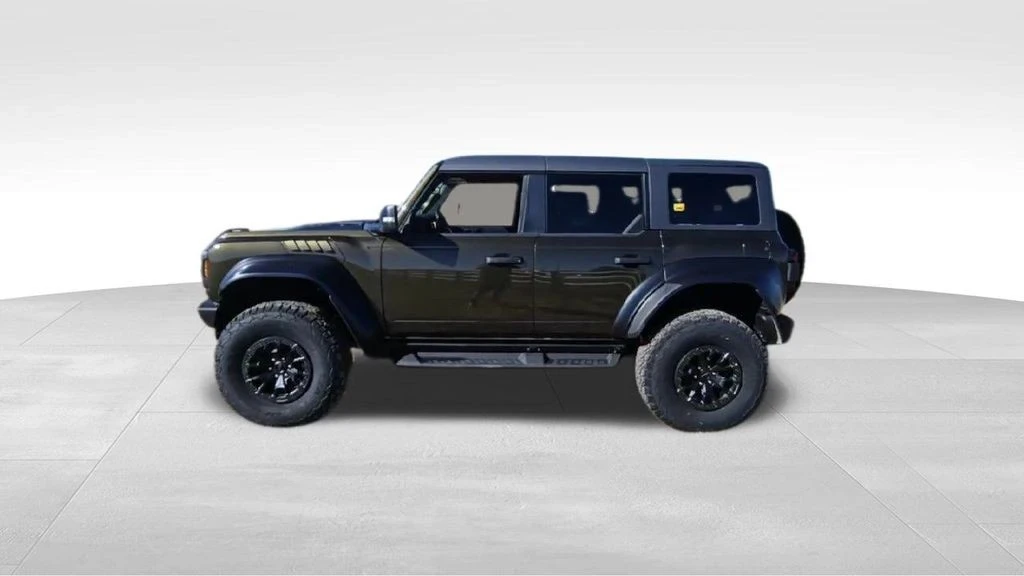 2025 Ford Bronco Raptor 6th Gen - Image 5 of 21
