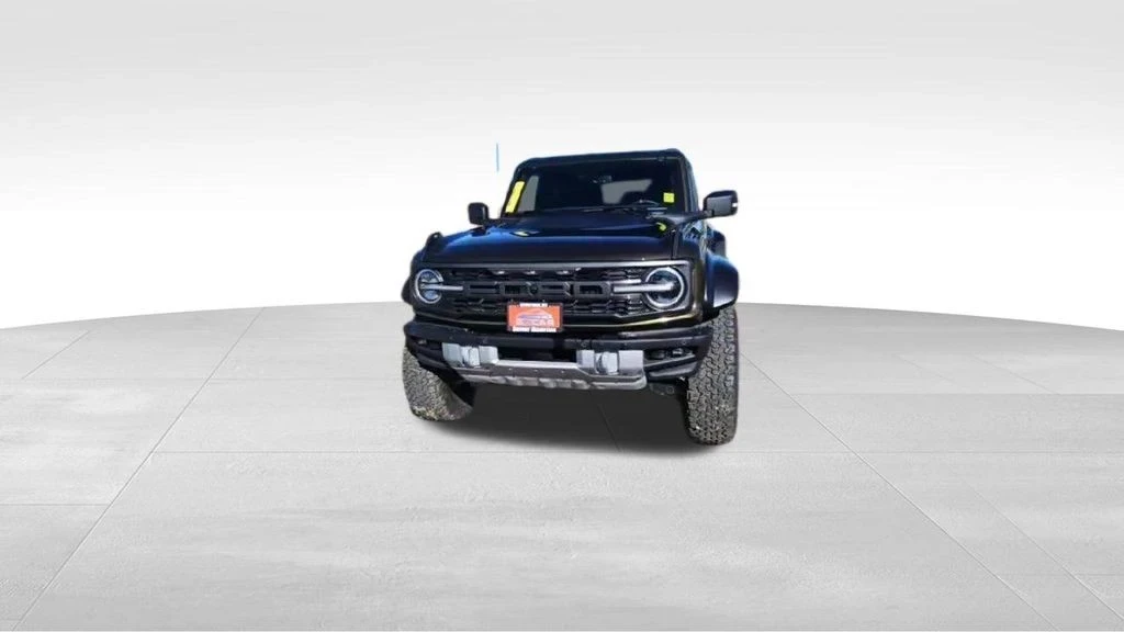 2025 Ford Bronco Raptor 6th Gen - Image 3 of 21