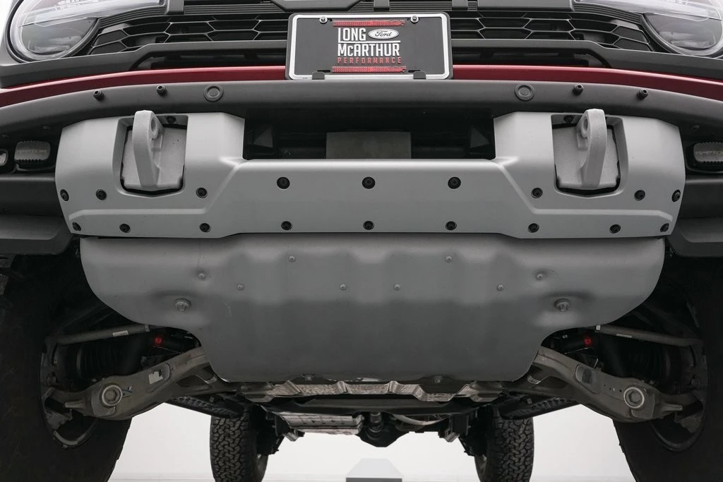 2025 Ford Bronco Raptor 6th Gen - Image 17 of 21