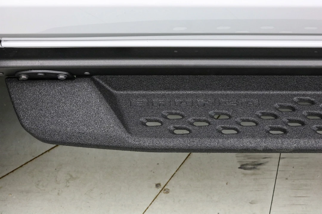 2025 Ford Bronco Raptor 6th Gen - Image 21 of 21