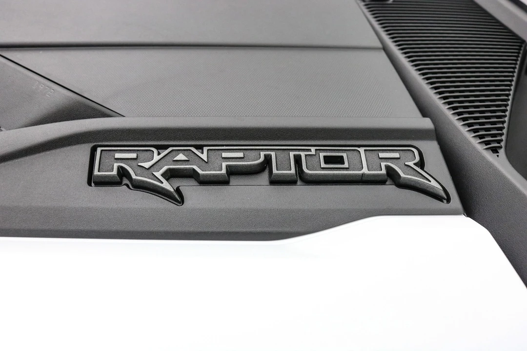 2025 Ford Bronco Raptor 6th Gen - Image 13 of 21