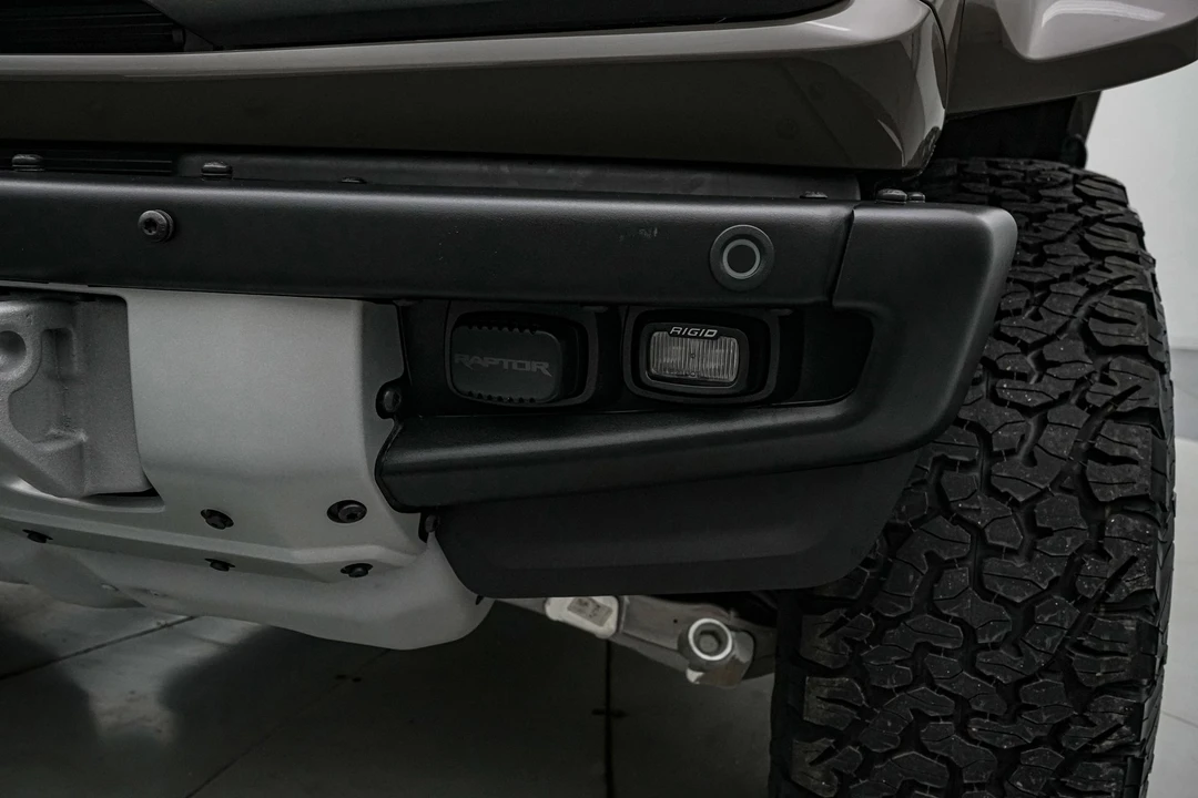 2025 Ford Bronco Raptor 6th Gen - Image 16 of 21