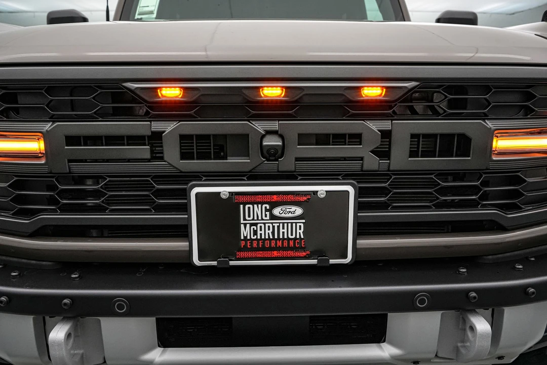 2025 Ford Bronco Raptor 6th Gen - Image 15 of 21