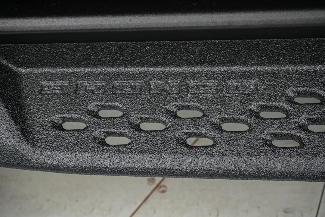 2025 Ford Bronco Raptor 6th Gen - Image 20 of 21