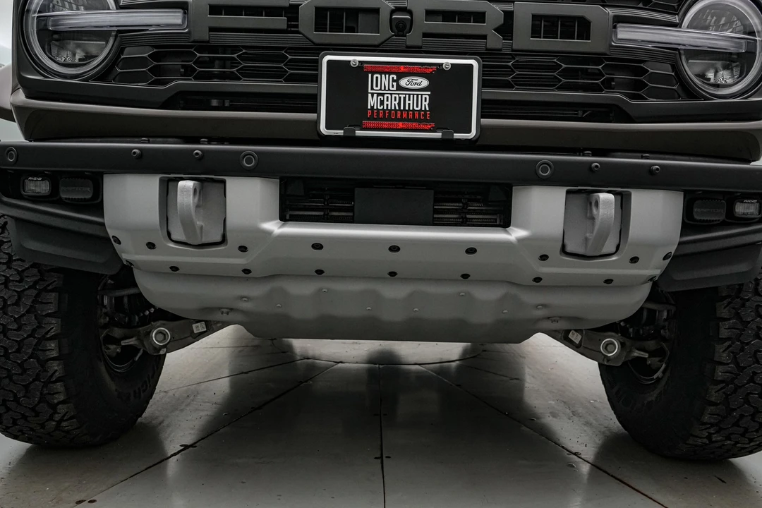 2025 Ford Bronco Raptor 6th Gen - Image 17 of 21