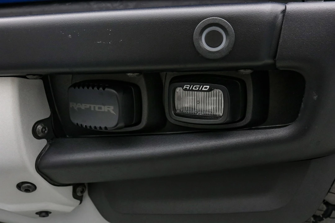 2025 Ford Bronco Raptor 6th Gen - Image 17 of 21