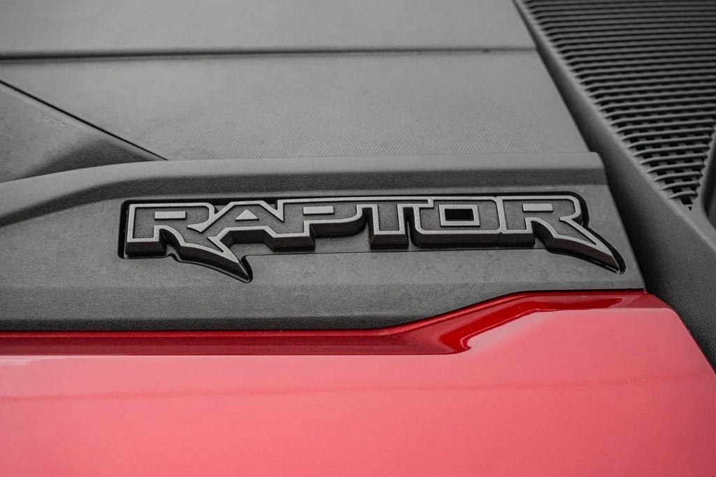 2025 Ford Bronco Raptor 6th Gen - Image 13 of 21