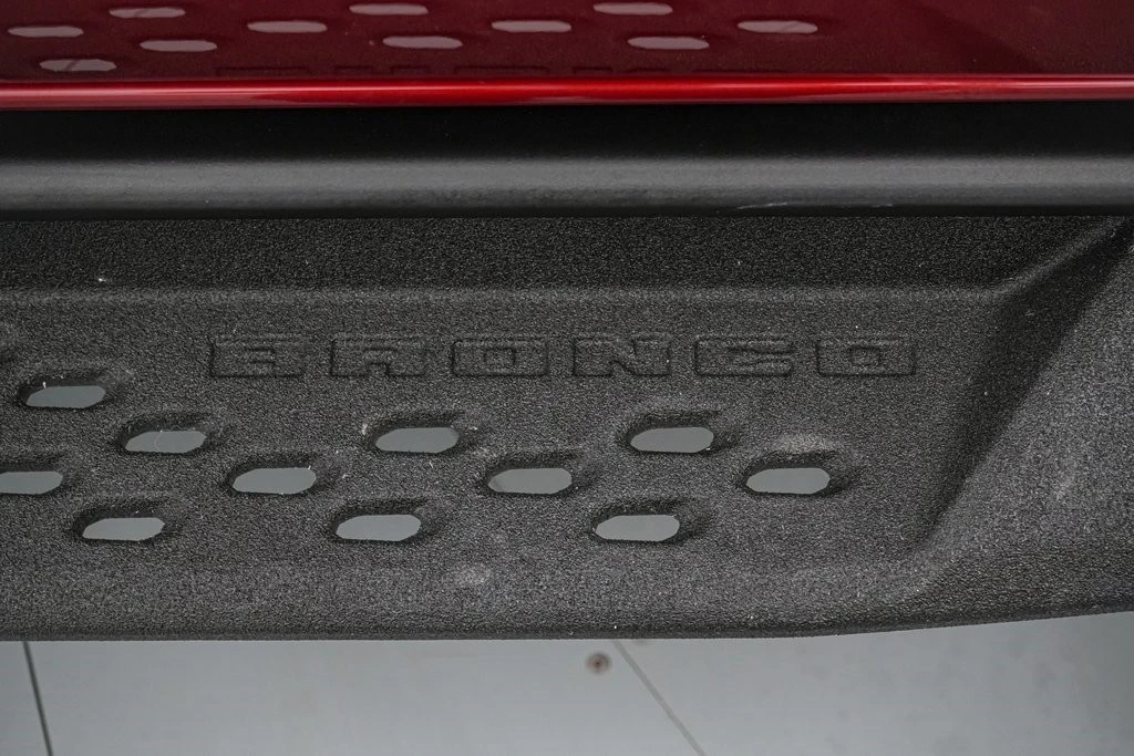 2025 Ford Bronco Raptor 6th Gen - Image 20 of 21